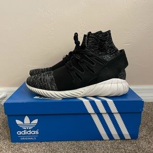 ADIDAS TUBULAR DOOM PRIMEKNIT